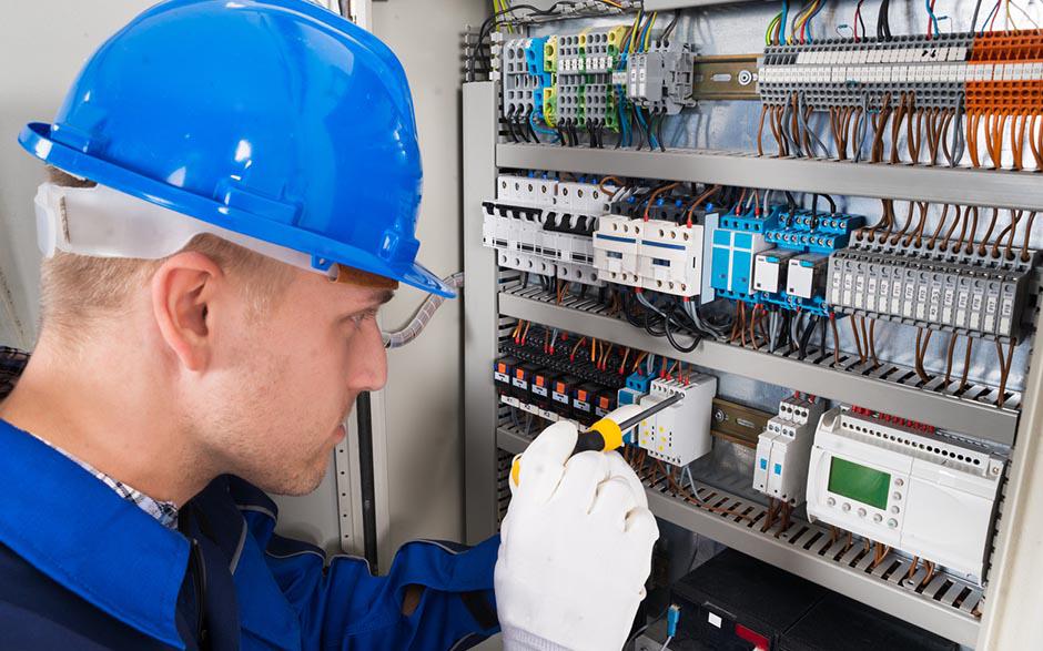 urgence électricité Pantin