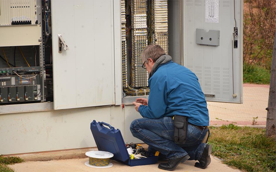 urgence électricité Bagnolet