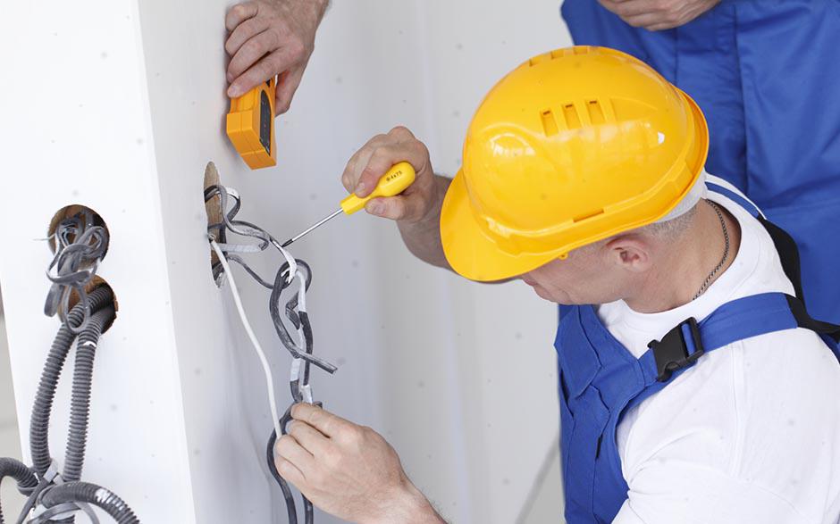 urgence électricité Creil