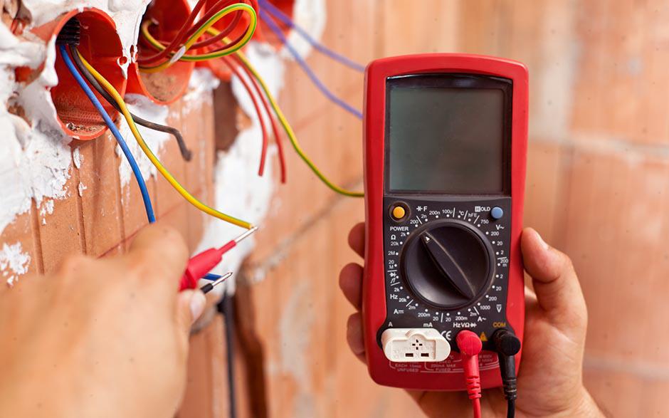 urgence électricité Lieusaint