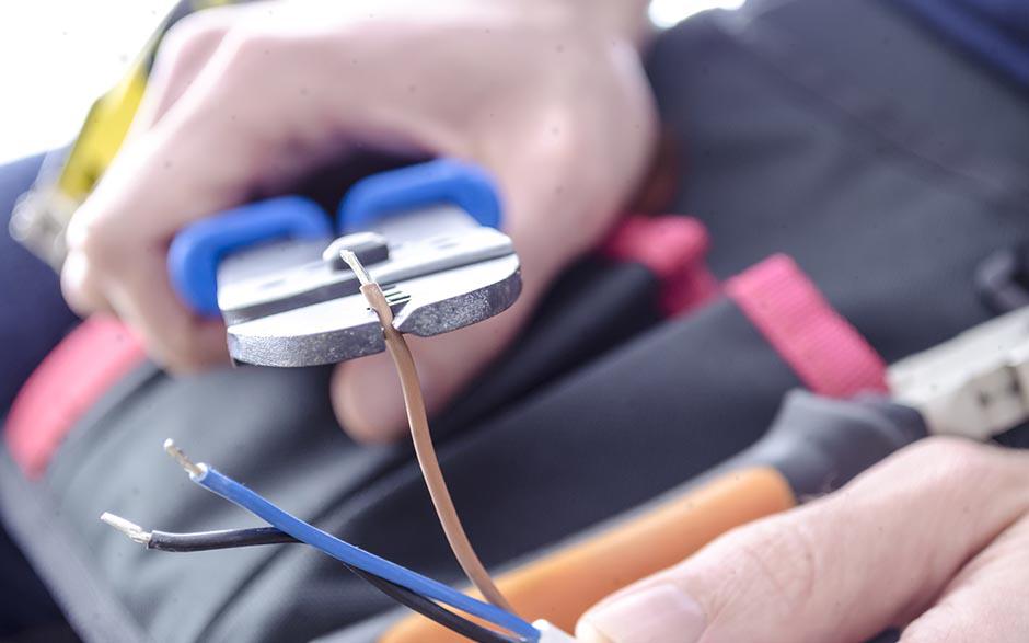 urgence électricité Paris 17