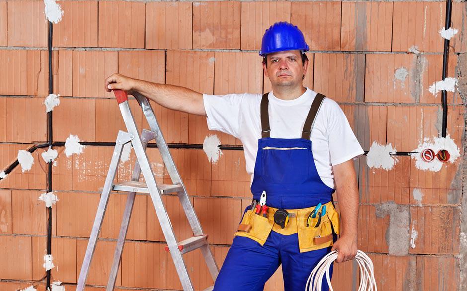 urgence électricité Lieusaint