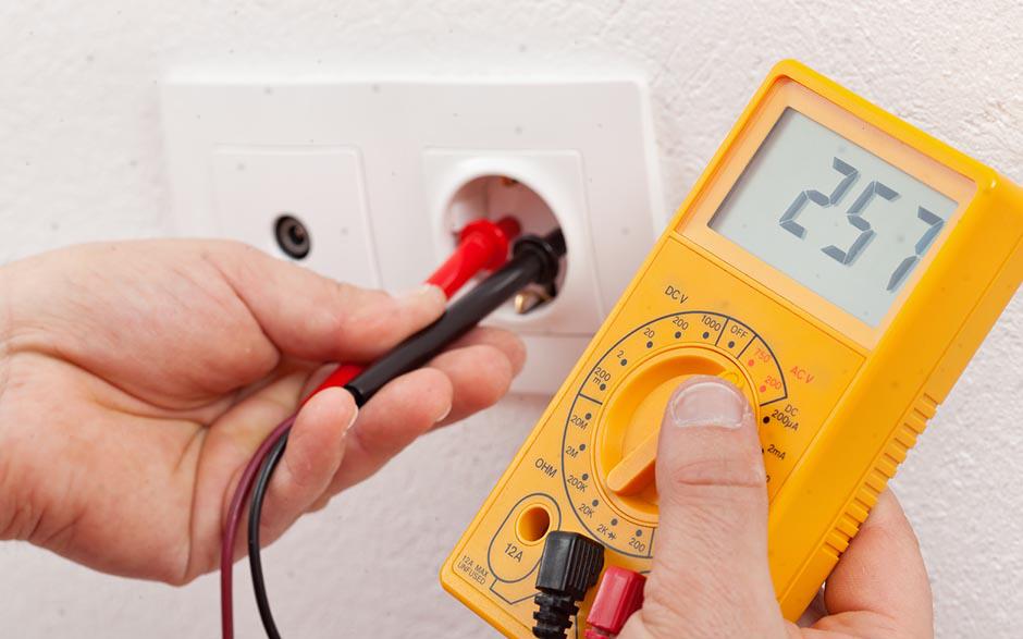urgence électricité Pantin