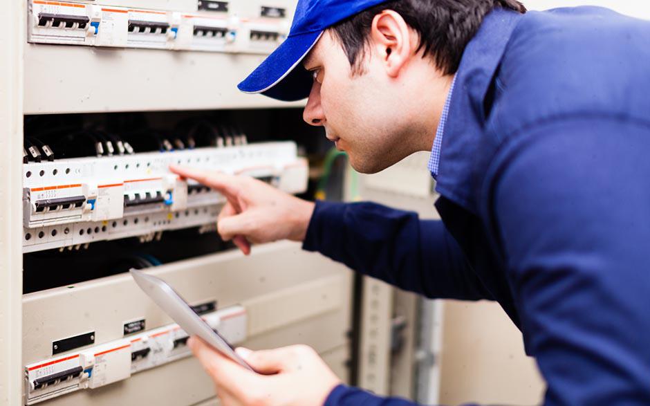 urgence électricité Lieusaint
