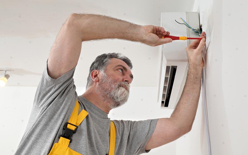 urgence électricité Creil
