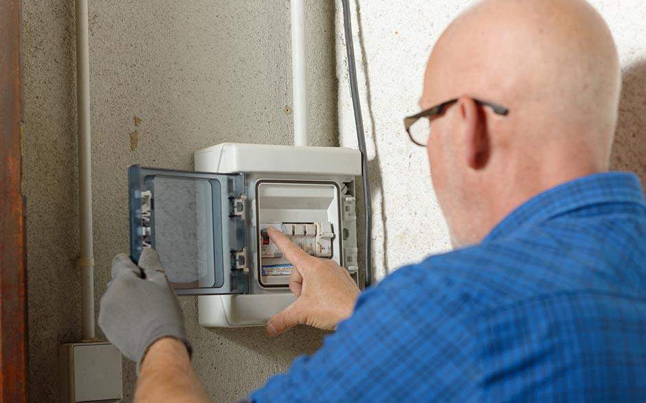 urgence électricité Paris 17
